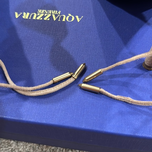 Aquazzura Sexy thing heels - Picture 9 of 9